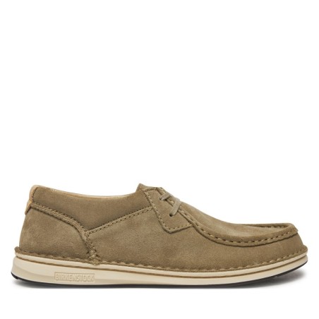 Halbschuhe Birkenstock Pasadena 1029671 Beige