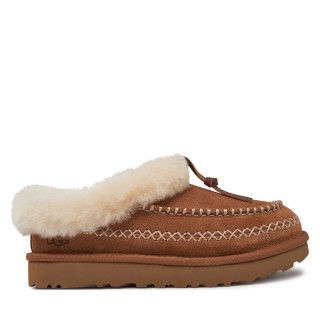 Schneeschuhe Ugg W Tasman Alpine 1158258 Braun
