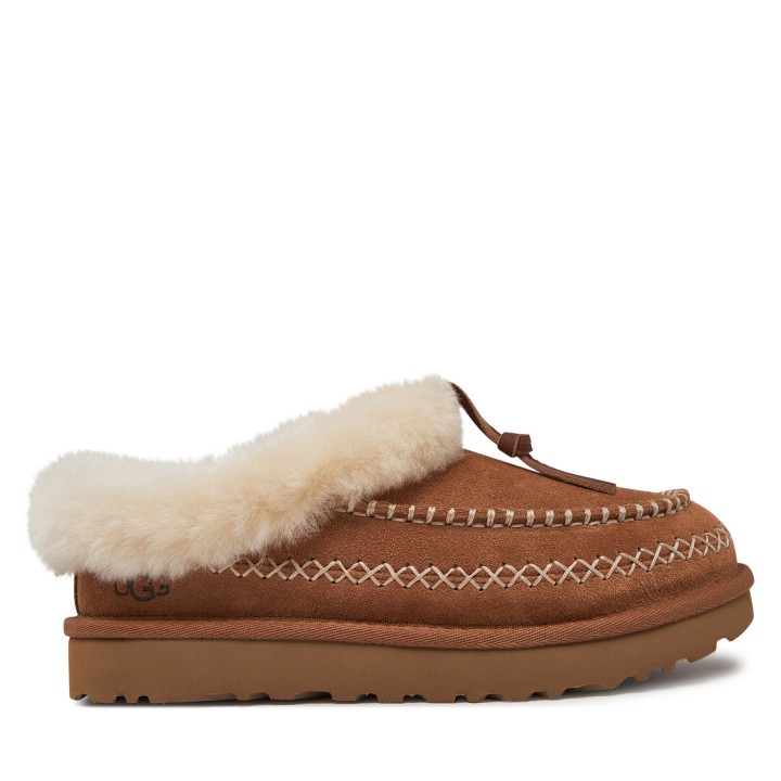 Schneeschuhe Ugg W Tasman Alpine 1158258 Braun