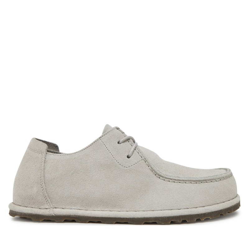 Halbschuhe Birkenstock Utti Lace 1029575 Écru