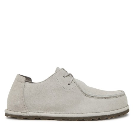 Halbschuhe Birkenstock Utti Lace 1029575 Écru