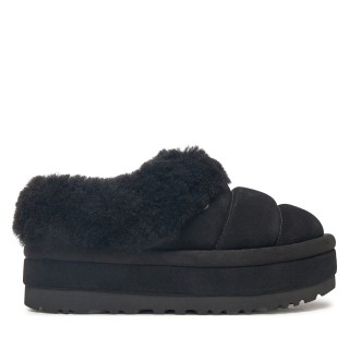 Hausschuhe Ugg W Tazzlita 1146390 Schwarz