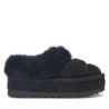 Hausschuhe Ugg W Tazzlita 1146390 Schwarz