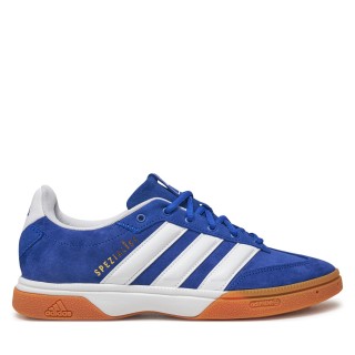 Hallenschuhe adidas Spezialist JH8776 Dunkelblau