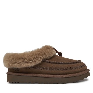 Schneeschuhe Ugg W Tasman Alpine 1158258 Braun