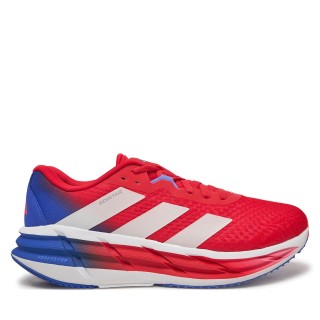 Laufschuhe adidas adistar 3 JI1242 Rot