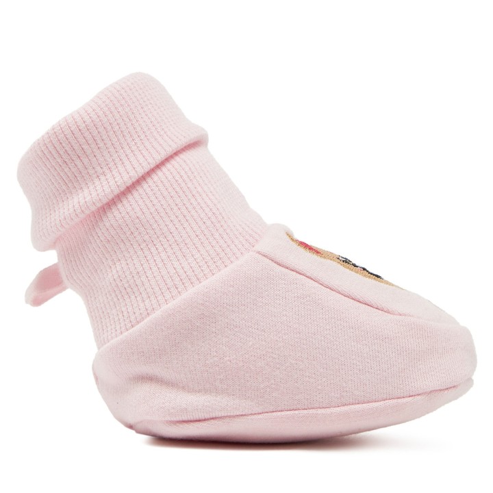 Hausschuhe Guess H4BZ08 KCG11 Rosa