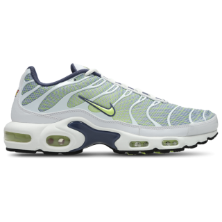 Nike Tuned Herren Schuhe - Blau - Größe: 40 - Netz/Synthetik - Foot Locker