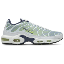 Nike Tuned Herren Schuhe - Blau - Größe: 40 - Netz/Synthetik - Foot Locker