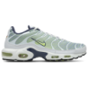Nike Tuned Herren Schuhe - Blau - Größe: 40 - Netz/Synthetik - Foot Locker