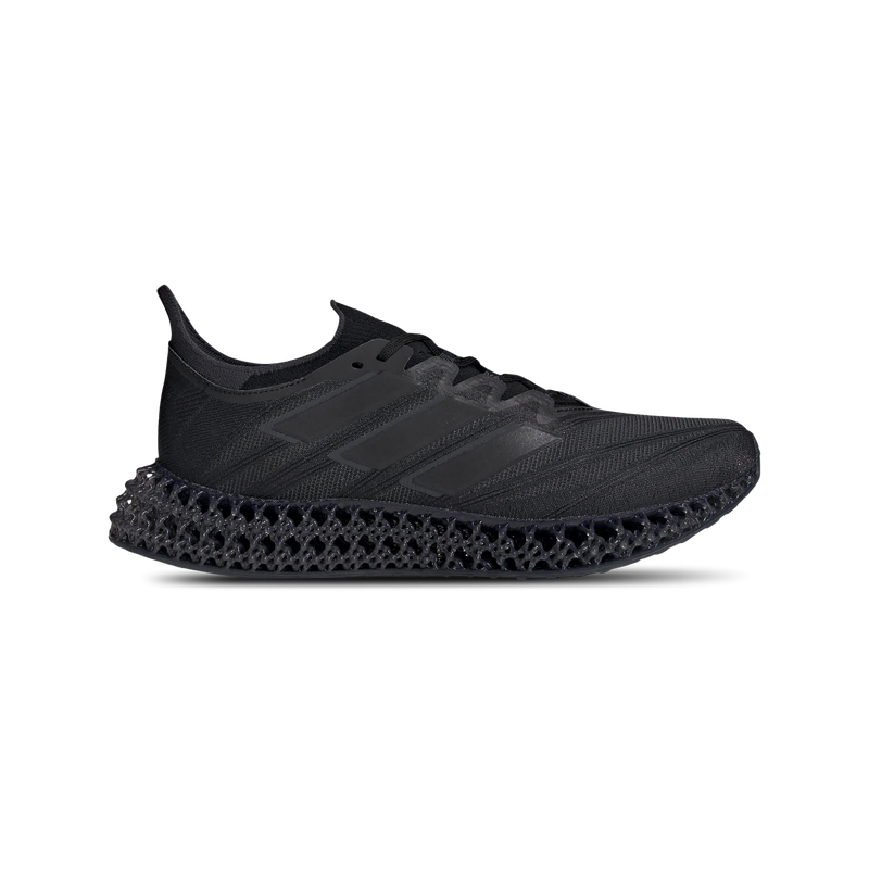 Adidas 4DFWD Herren Schuhe - Schwarz - Größe: 40 - Netz/Synthetik - Foot Locker