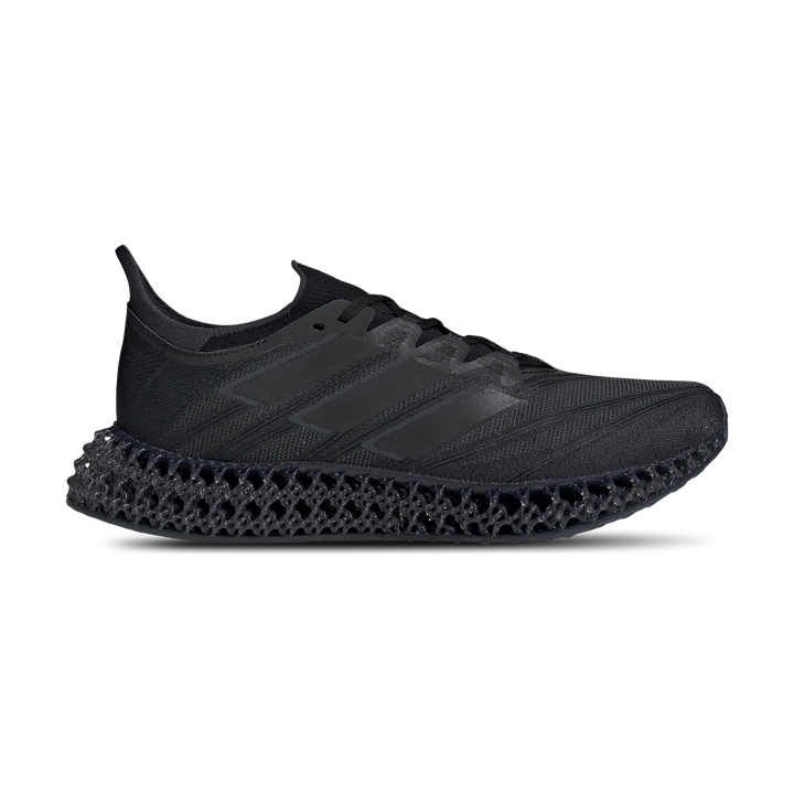 Adidas 4DFWD Herren Schuhe - Schwarz - Größe: 40 - Netz/Synthetik - Foot Locker