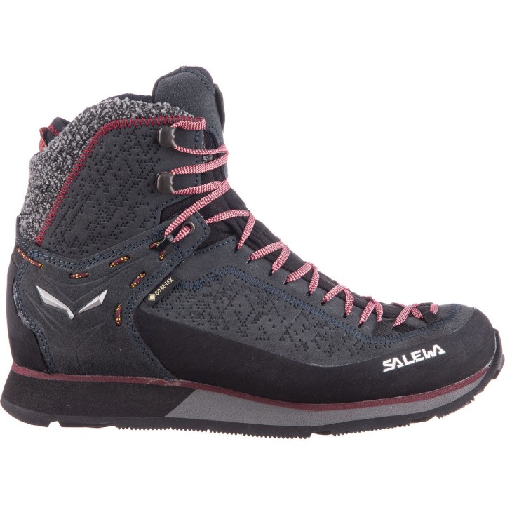 Salewa Damen MTN Trainer 2 Winter GTX Schuhe