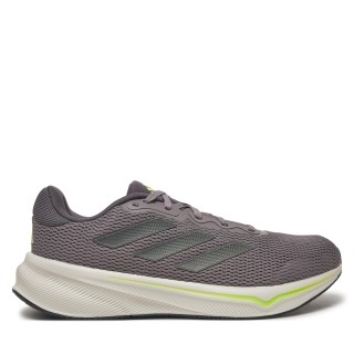 Laufschuhe adidas Response IH6094 Grau