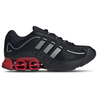 Adidas Megaride Herren Schuhe - Schwarz - Größe: 40 - Netz/Synthetik - Foot Locker