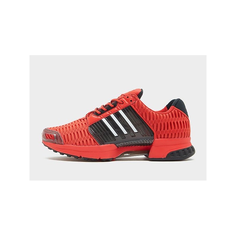 adidas Originals Climacool 1 - Red, Red