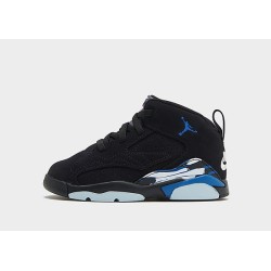 Jordan AJ 3 Rings Baby - Black, Black