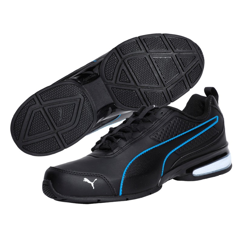 PUMA Sneaker "LEADER VT SL"