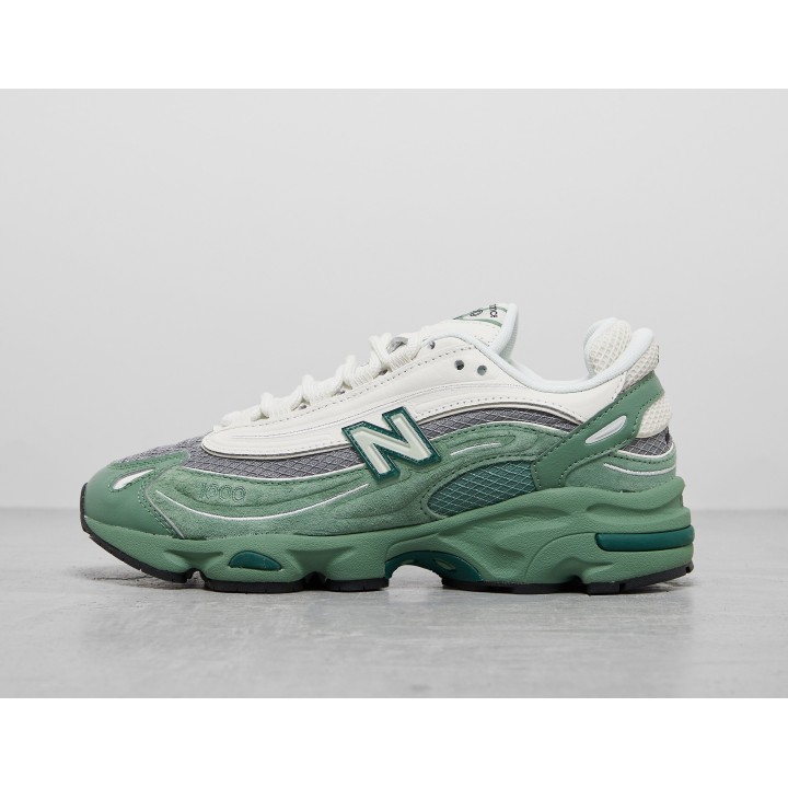 New Balance 1000 Women's - Green