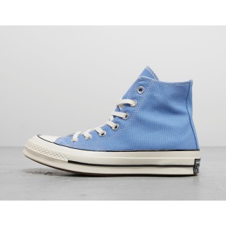 Converse Chuck 70 Hi Frauen - Blue