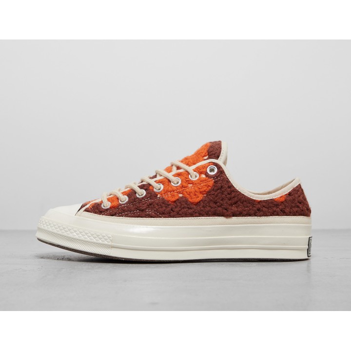 Converse Crochet Chuck 70 Low - Multi