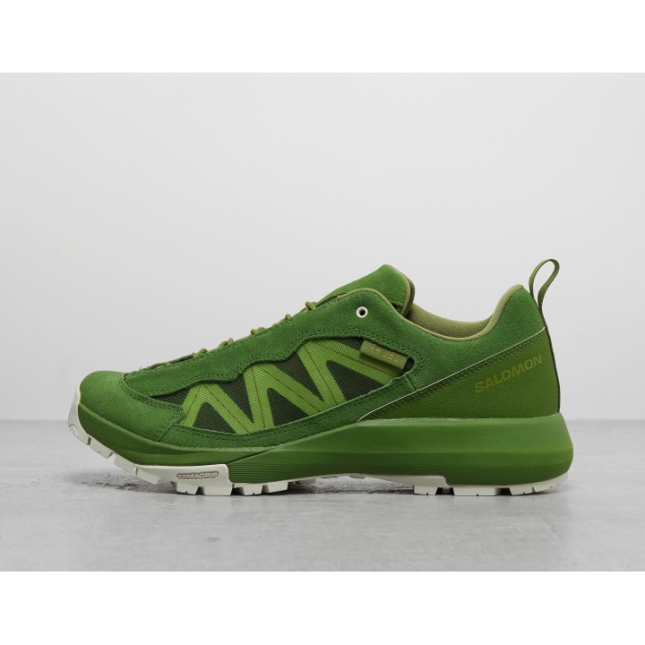 Salomon Alpinway SP2 Phileo - Green