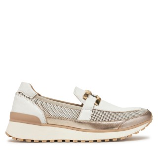 Halbschuhe Caprice 9-24501-44 Weiß