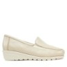 Halbschuhe Caprice 9-24701-42 Beige