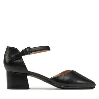 Halbschuhe Caprice 9-22309-44 Schwarz