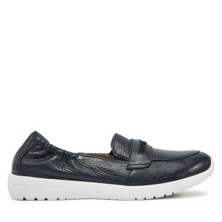 Halbschuhe Caprice 9-24702-44 Dunkelblau