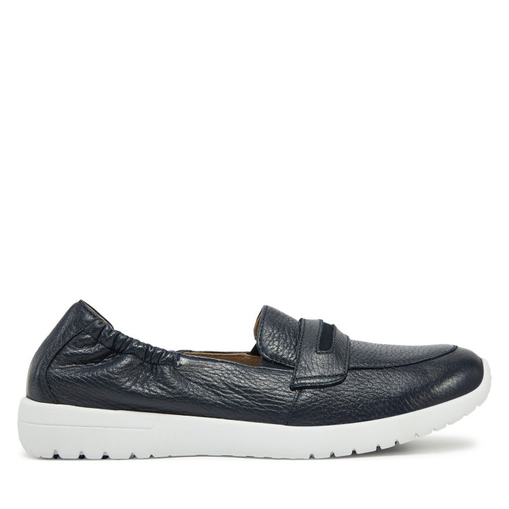 Halbschuhe Caprice 9-24702-44 Dunkelblau