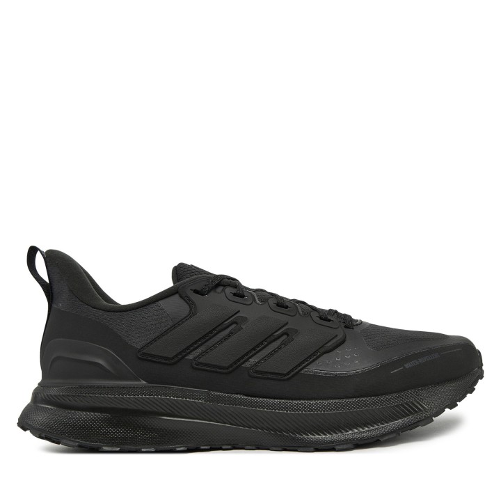 Laufschuhe adidas Ultrarun 5 TR JP5908 Schwarz
