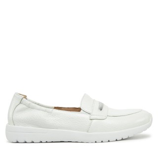 Halbschuhe Caprice 9-24702-44 Weiß