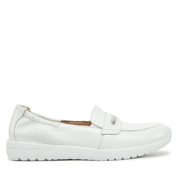 Halbschuhe Caprice 9-24702-44 Weiß