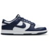 Nike Dunk Herren Schuhe - Weiß - Größe: 40 - Leder - Foot Locker