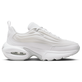 Nike Air Max Damen Schuhe - Weiß - Größe: 35.5 - Plastic/Polycarbonate - Foot Locker