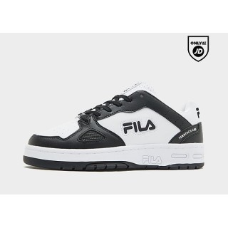 Fila Teratach Kinder - White - Kids, White