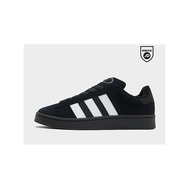 adidas Originals Campus 00s - BLACK - Mens, BLACK