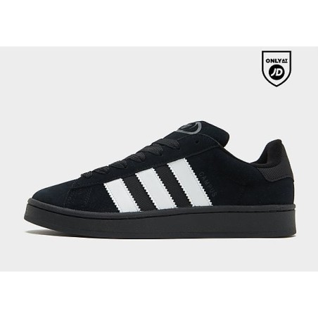 adidas Originals Campus 00s - BLACK - Mens, BLACK
