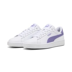 PUMA Sneaker "Smash 3.0 Leather Sneakers Kinder"