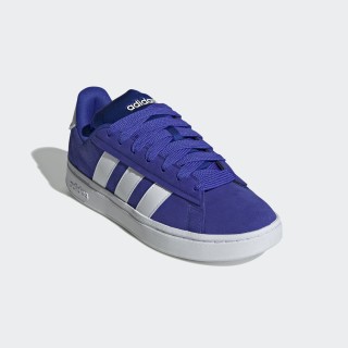 adidas Sportswear Sneaker "GRAND COURT ALPHA", Design inspiriert vom adidas Campus 00