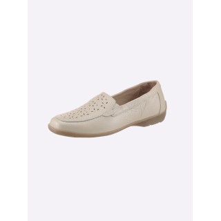 Classic Basics Slipper