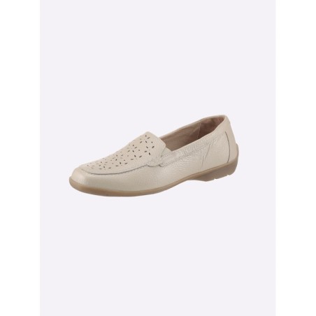 Classic Basics Slipper