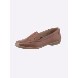Classic Basics Slipper