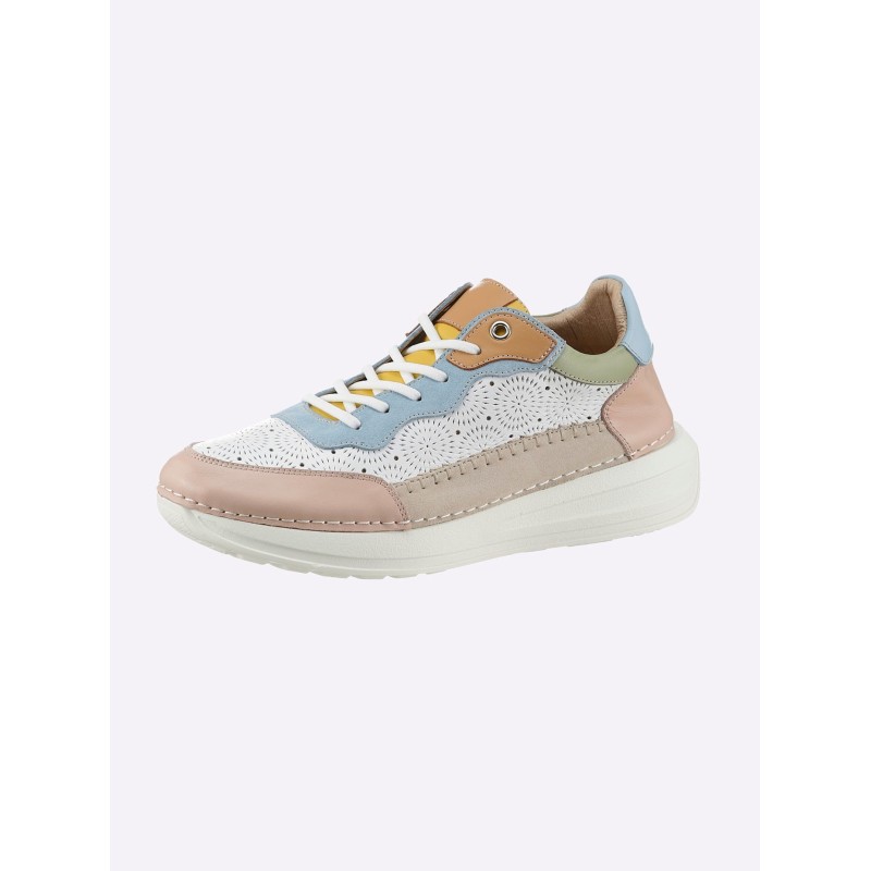 Gemini Sneaker