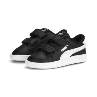PUMA Sneaker "Smash 3.0 Leather V Sneakers Kinder"