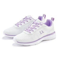 LASCANA Sneaker, Freizeitschuh, Halbschuh im sportiven Look VEGAN
