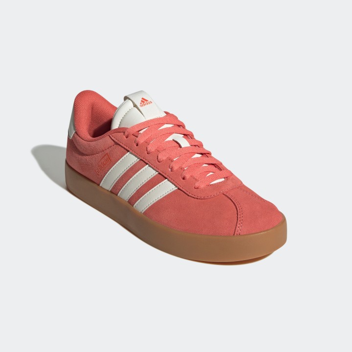 adidas Sportswear Sneaker "VL COURT 3.0", inspiriert vom Design des adidas samba
