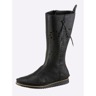 Andrea Conti Stiefel