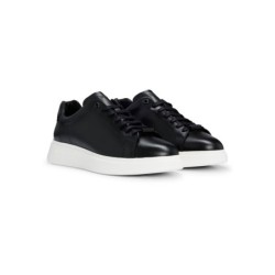 BOSS Sneaker "Sneaker Bulton Runn lt N"